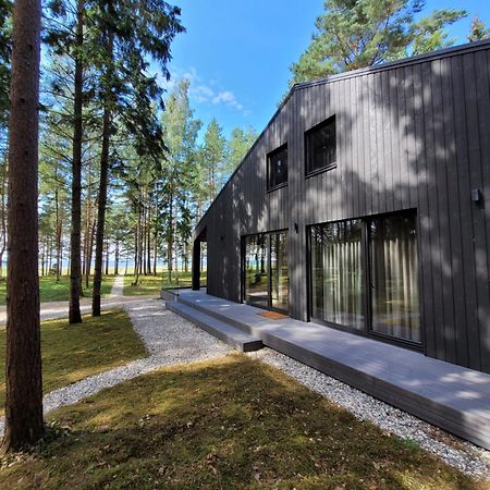 Beach House Trimpas Ungeni Exterior foto